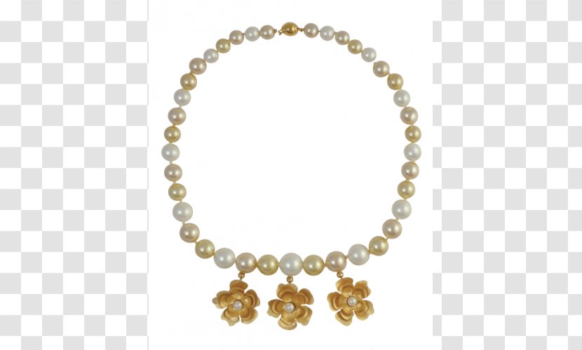 Pearl Necklace Earring Jewellery Bracelet - Jewelry Making Transparent PNG