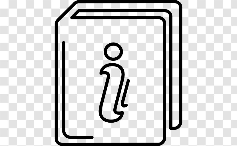 Information Clip Art - Library - Book Interface Transparent PNG