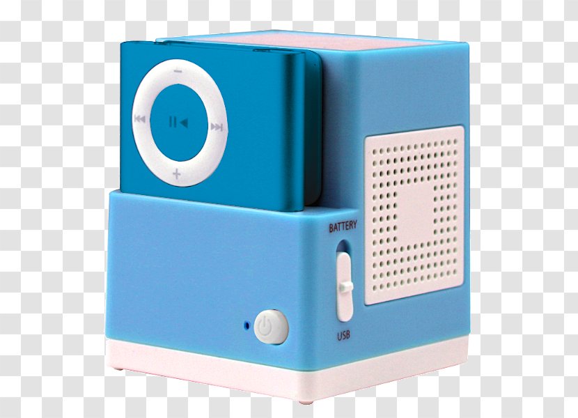 Product Design Sound Blue Dream Gear LLC - Ipod - Iphone 2g Transparent PNG