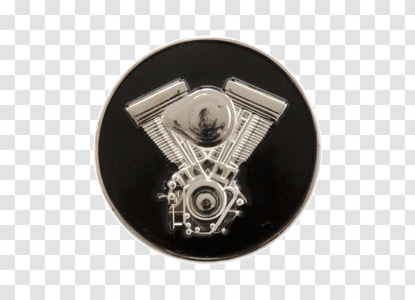 Silver Badge Transparent PNG
