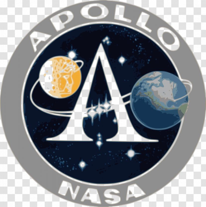 Apollo Program 11 12 Kennedy Space Center - 1 - Nasa Transparent PNG