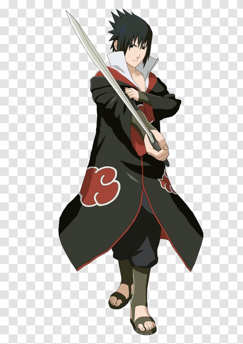 Sasuke Uchiha Sakura Haruno Itachi Naruto Uzumaki Clan - Frame Transparent PNG