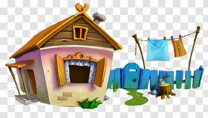 Image Drawing Pokeronn - House - Brindis Cartoon Transparent PNG