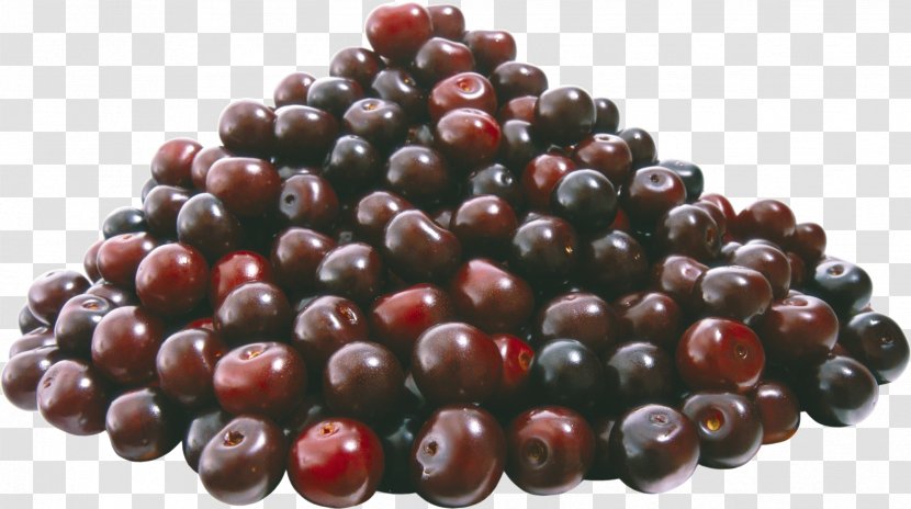 Varenyky Pierogi Sweet Cherry Cerasus - Frutti Di Bosco - Picture Transparent PNG