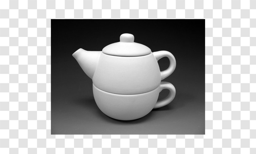 Jug Teapot Porcelain Kitchenware Ceramic - Kitchen - Mug Transparent PNG
