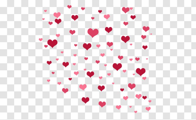 Desktop Wallpaper Clip Art Image Heart - Watercolor - Cute Pink Hearts Tumblr Transparent PNG