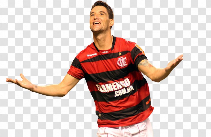 Brazil Clube De Regatas Do Flamengo Football Player Sport - Team Transparent PNG
