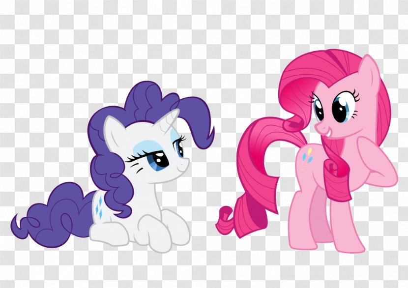 Rarity Pinkie Pie My Little Pony: Equestria Girls - Cartoon - Pony Transparent PNG