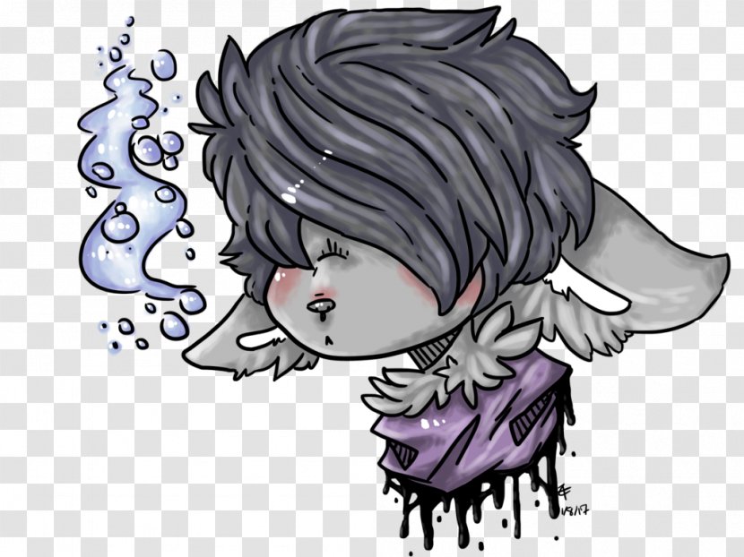 Drawing Digital Art DeviantArt - Heart - Echo Fly Transparent PNG