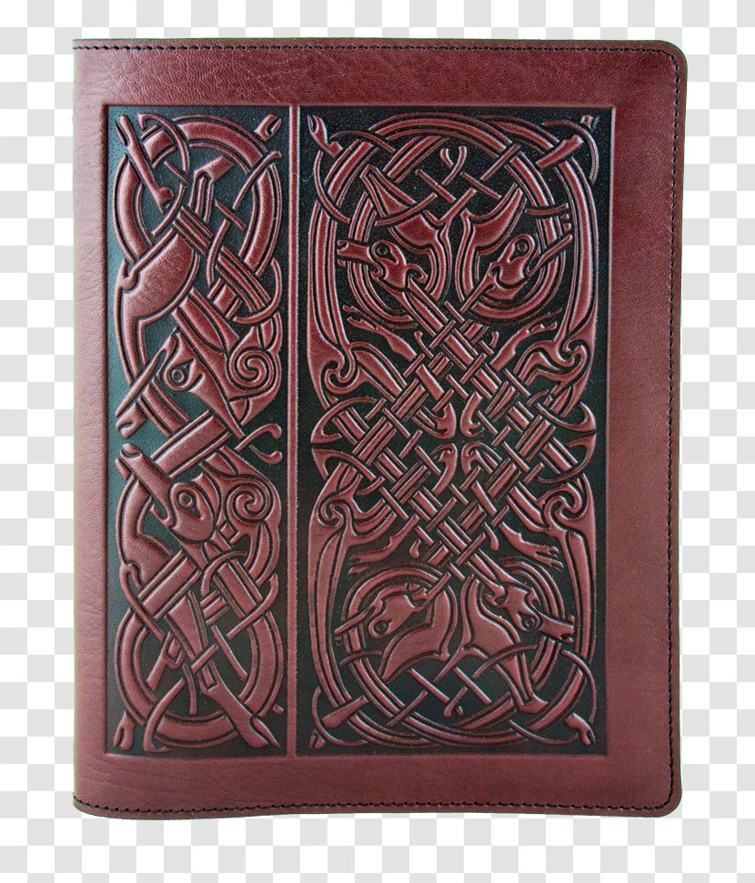 Celtic Hounds Exercise Book Rectangle Notebook Transparent PNG