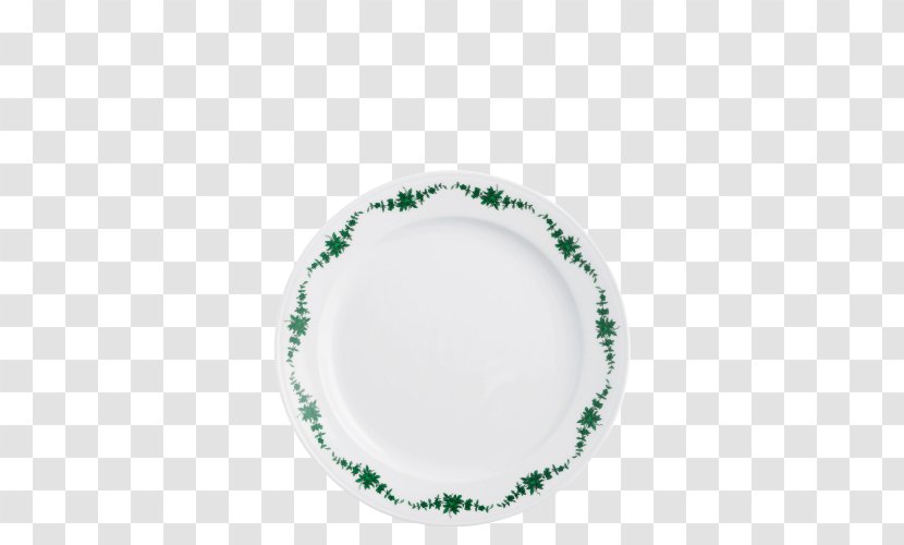 Fürstenberg China Plate Blue Onion Porcelain - Dinnerware Set - Fu Pei Transparent PNG