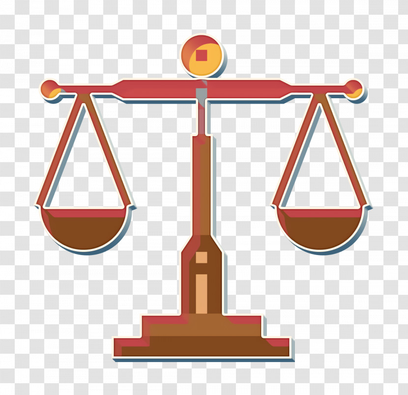 Balance Icon Law Icon Election Icon Transparent PNG