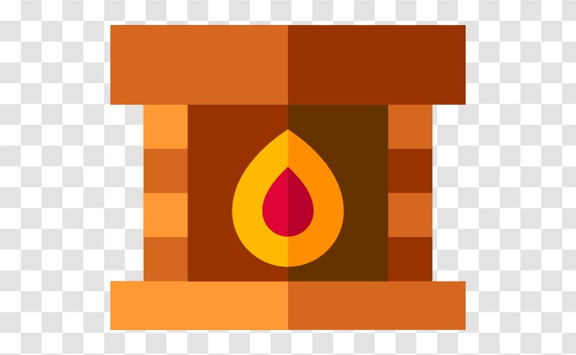 Fireplace Living Room - Brand - Warm Image Transparent PNG