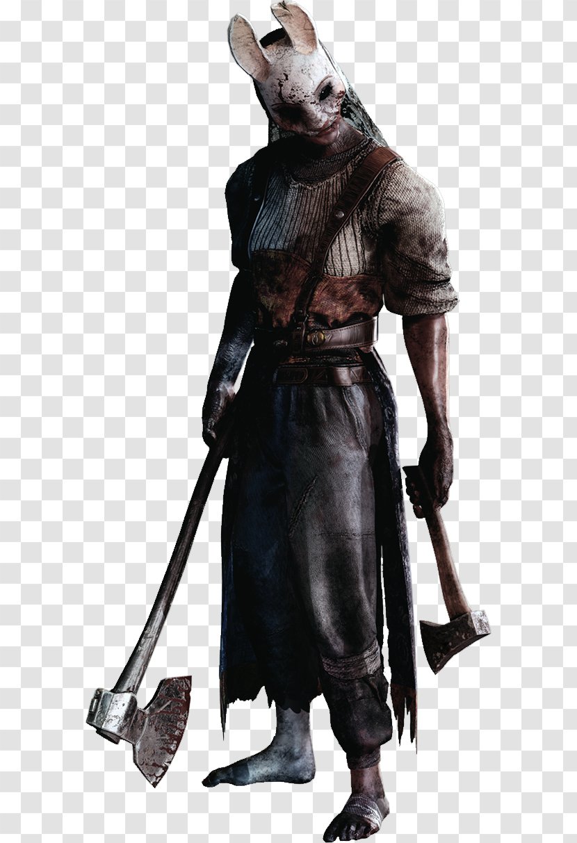 Dead By Daylight Leatherface Video Game Jon Snow PlayStation 4 - Of Thrones - Lullaby Transparent PNG