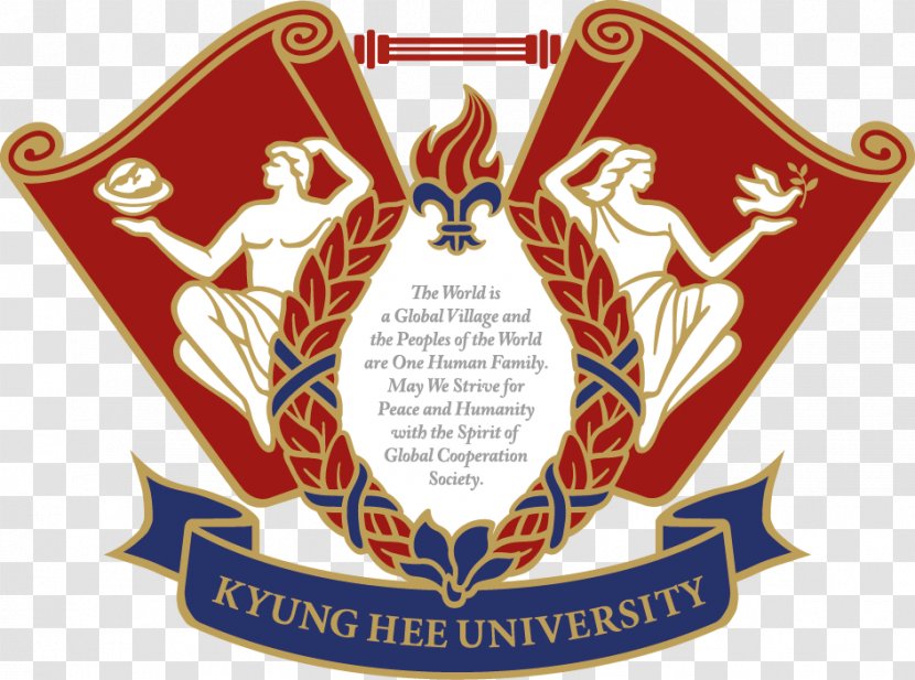 Kyung Hee University Cyber Private School - Student - Kyunghee Transparent PNG