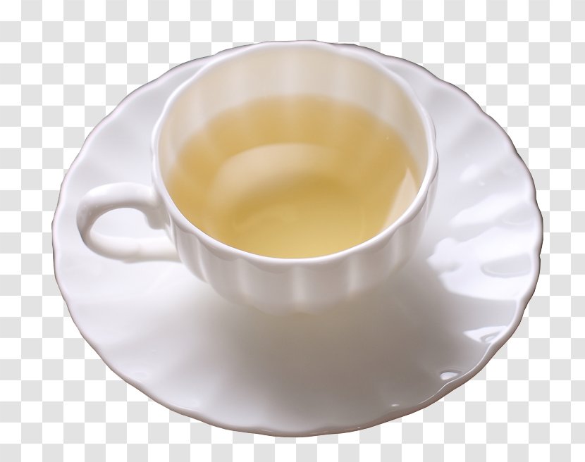 Tea Coffee Cup Cuban Espresso - Lemon - Fresh Bowl Transparent PNG