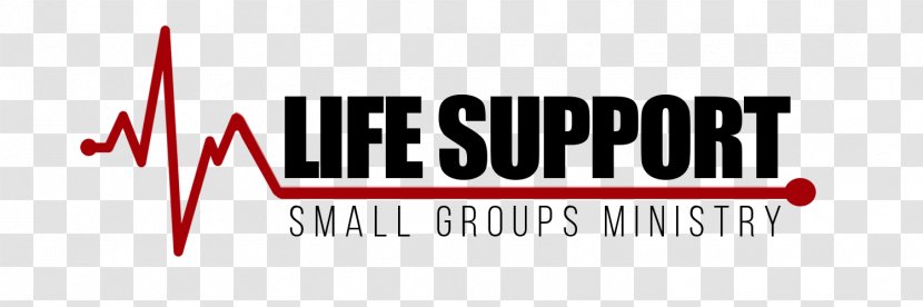 Life Support Logo Marriage Word - Death Transparent PNG