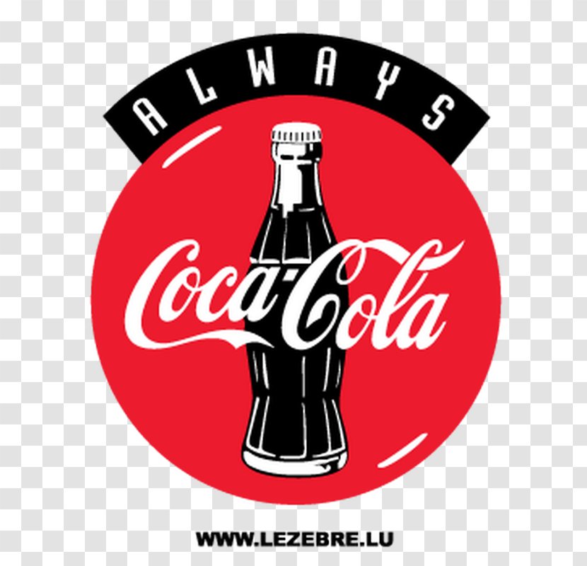 Coca-Cola Brand Logo Product Font - Text - Coca Cola Transparent PNG