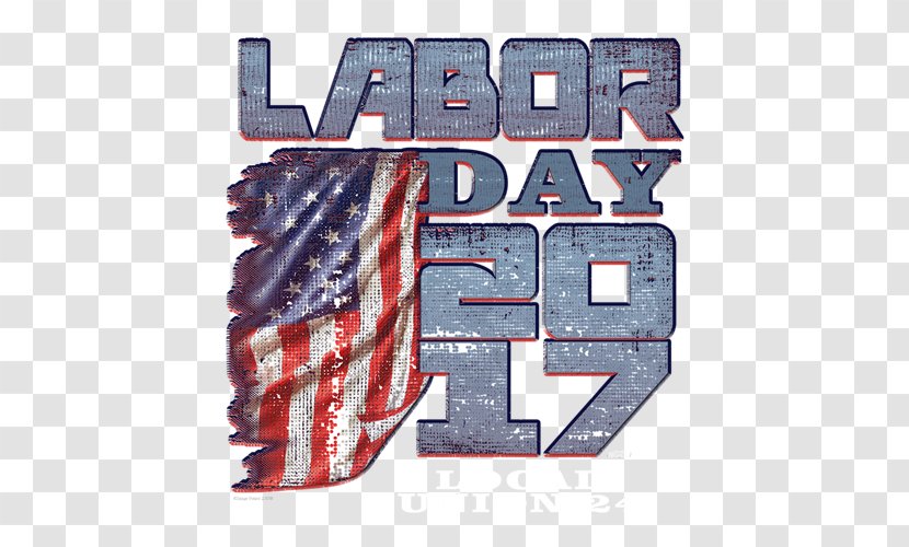Angle Brand Font - Labor S Day Transparent PNG
