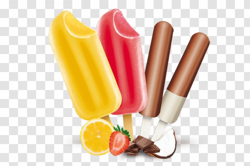 Ice Cream Pop Food Frozen Dessert Transparent PNG