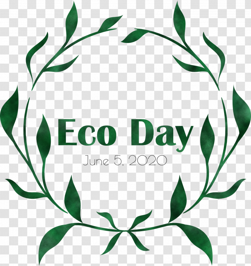Eco Day Environment Day World Environment Day Transparent PNG