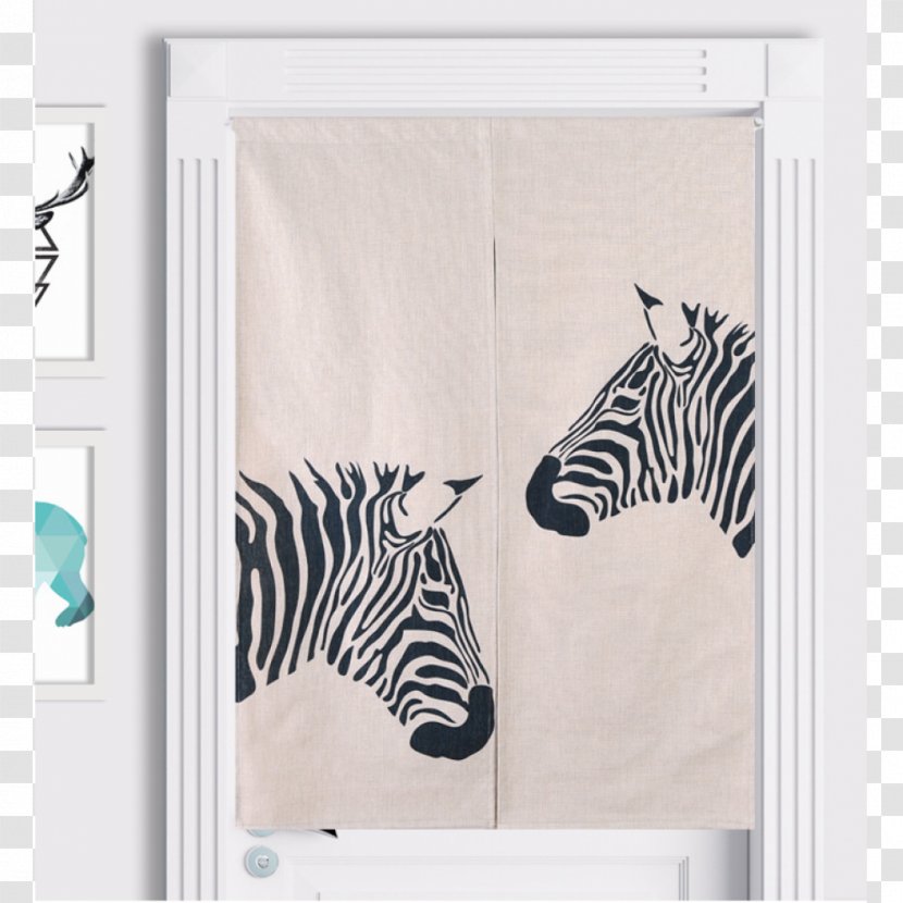 Zebra Drawing Clip Art - White Transparent PNG