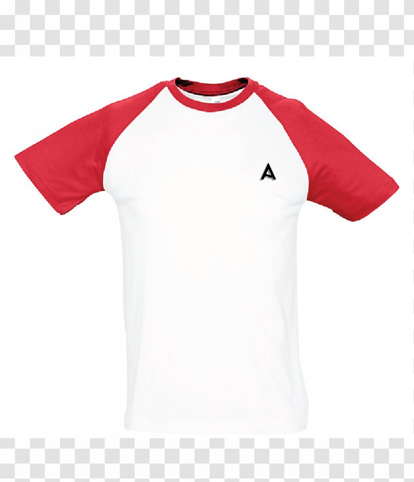 T-shirt Crew Neck Clothing Artikel Wholesale - Collar - T-shirts Transparent PNG