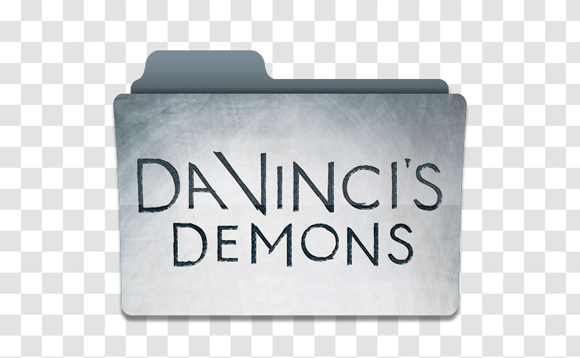 Da Vinci's Demons - Rectangle - Season 1 Font DVDDemon Eye Transparent PNG