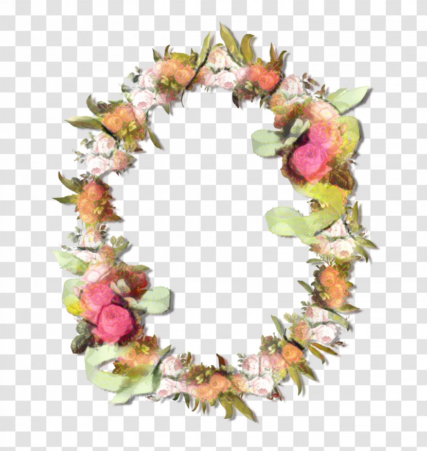 Wreath Flower Stock Photography Floral Design Leaf - Cut Flowers Transparent PNG