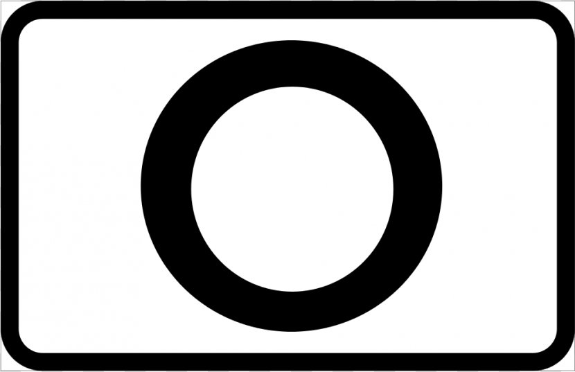 Traffic Sign Drawing Road Black And White Clip Art - Signs Transparent PNG