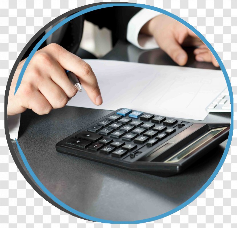 Cost Accounting Finance Business Company - Input Device Transparent PNG