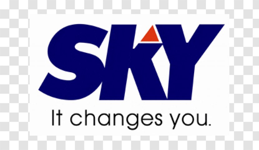 Logo Brand Organization Line Angle - Sign - City Sky Transparent PNG