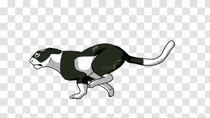 Dog Cat Leash Horse - Cartoon Transparent PNG
