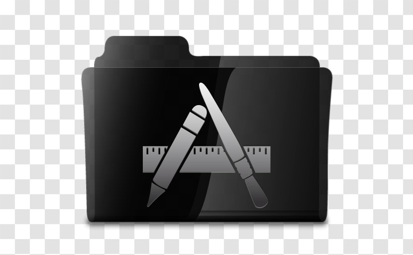 Mac App Store - Button - Apps Transparent PNG