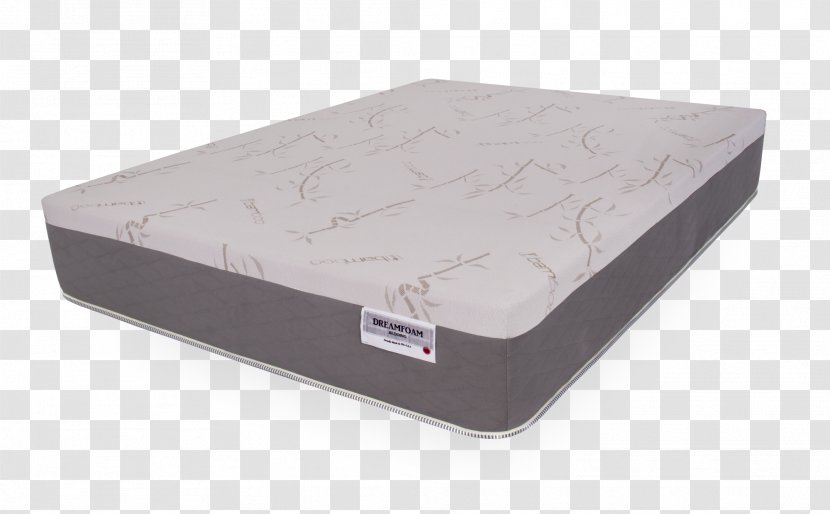 Mattress Pads Bed Memory Foam Furniture - Mattresse Transparent PNG
