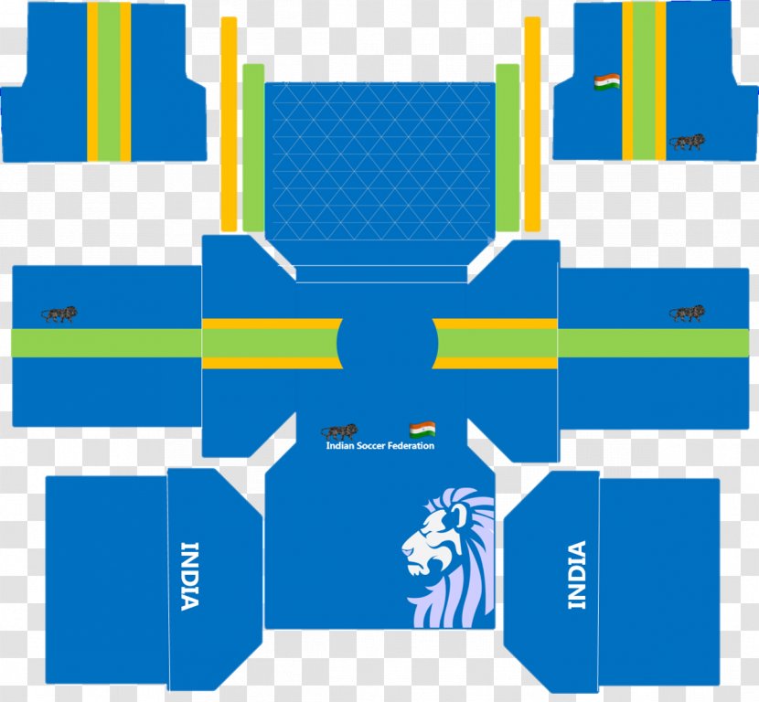 Dream League Soccer 2016 Kit Football Jersey - Alianza Lima - Indian Transparent PNG