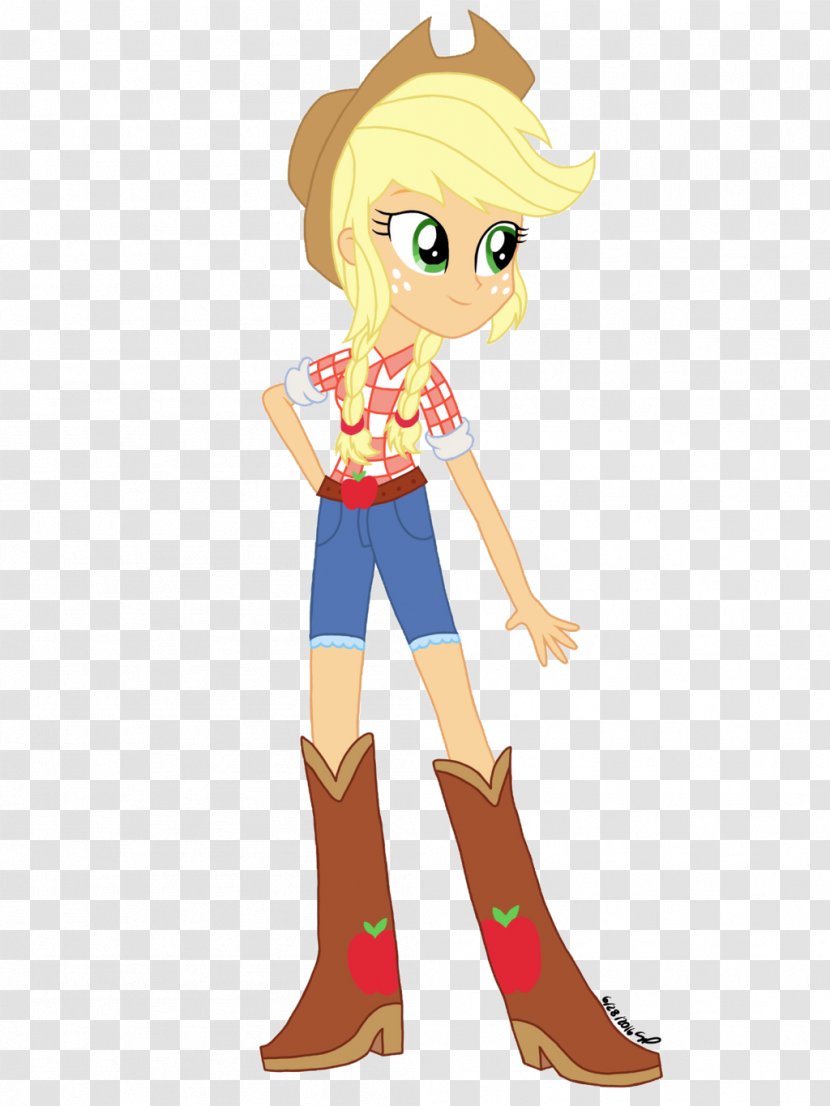 Applejack Pinkie Pie Fluttershy My Little Pony: Equestria Girls - Pony Friendship Is Magic Transparent PNG