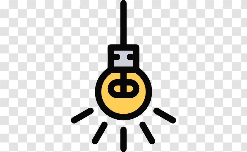 Light Vector Graphics Cleaning Electricity Housekeeping - Symbol Transparent PNG
