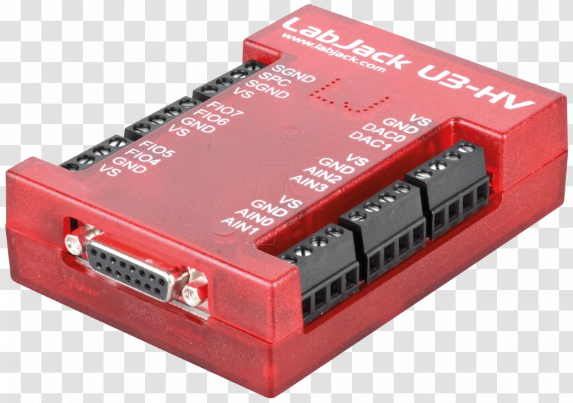 USB U3 Electronics Microcontroller Hardware Programmer Transparent PNG