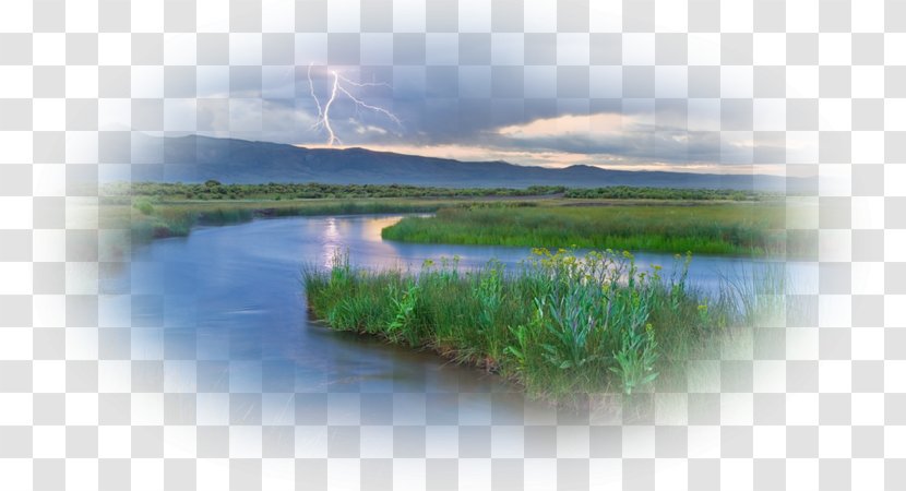 Water Resources Loch Benton Crossing, California Wetland Inlet - Energy Transparent PNG