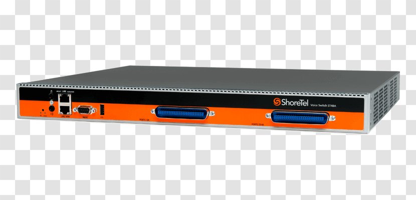 ShoreTel Mitel Telephone Router Unified Communications - Shoretel Transparent PNG