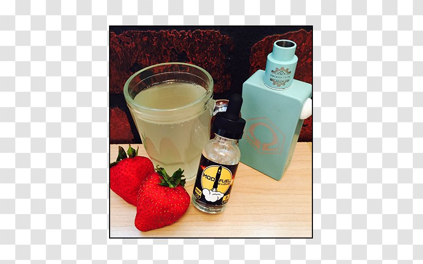 Juice Lemonade Electronic Cigarette Aerosol And Liquid Flavor Transparent PNG