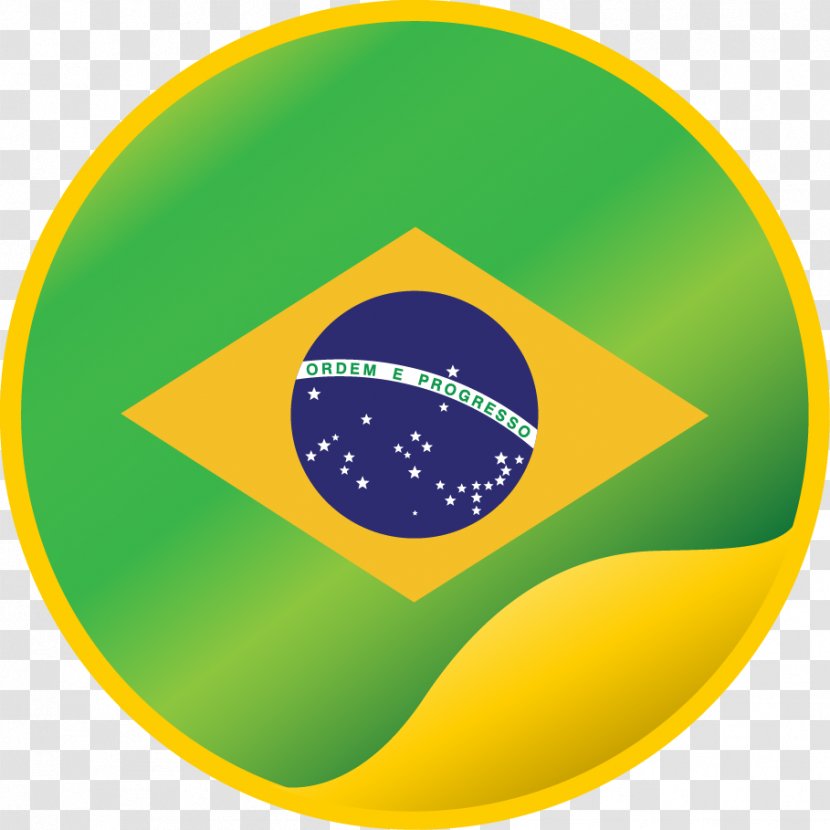 Flag Of Brazil Barbados Clip Art - Symbol Transparent PNG