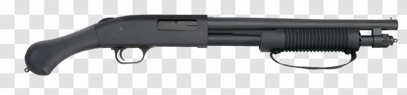 Mossberg 500 Pump Action Firearm 20-gauge Shotgun - Of Sons Transparent PNG