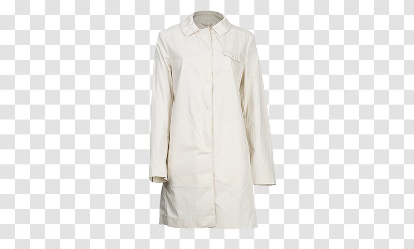 Maison Margiela T-shirt Clothing Overcoat Shoe - Neck Transparent PNG
