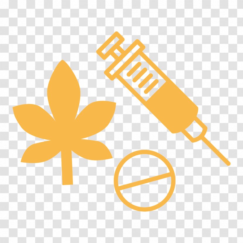 Leaf Logo - Drug - Brand Plant Transparent PNG