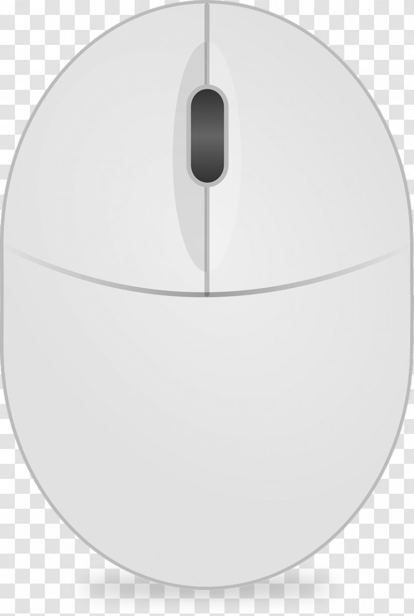 Computer Mouse Peripheral Technology - Hardware Transparent PNG