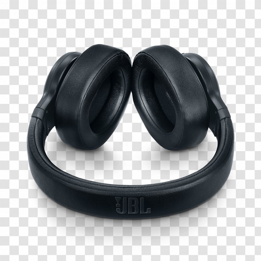 Noise-cancelling Headphones JBL E65BTNC Active Noise Control Duet - Jbl Everest 710 - Loudspeaker Parts Transparent PNG