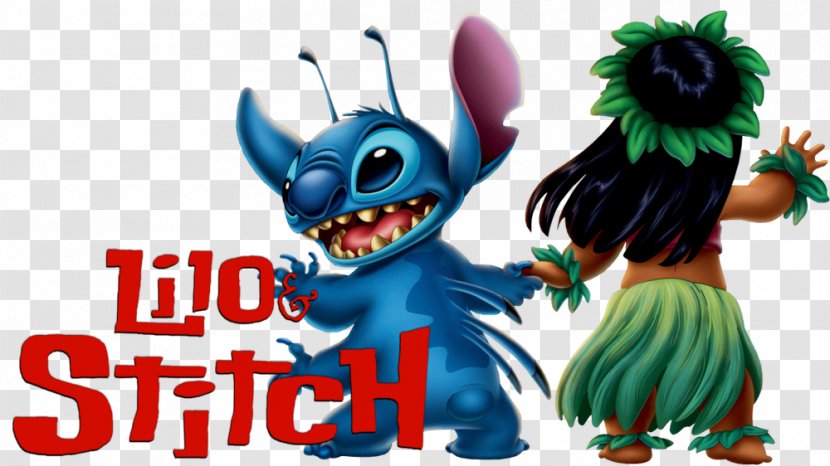 Lilo & Stitch: Trouble In Paradise Pelekai Nani Jumba Jookiba - Ohana - Stitch Hd Transparent PNG
