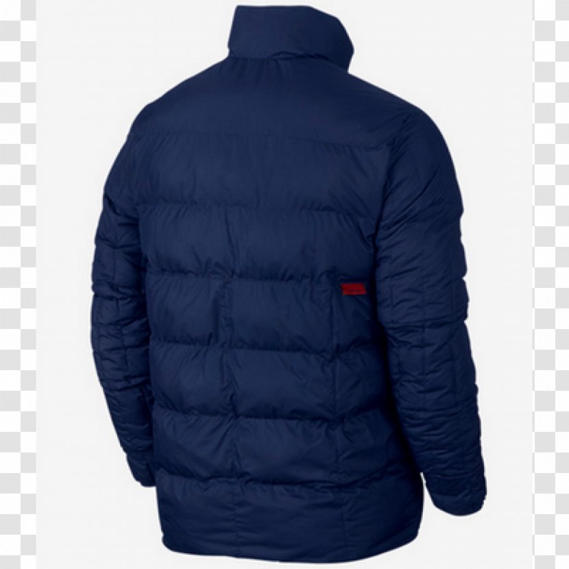 Hoodie Jacket Polar Fleece Clothing - Hood - FCB Transparent PNG